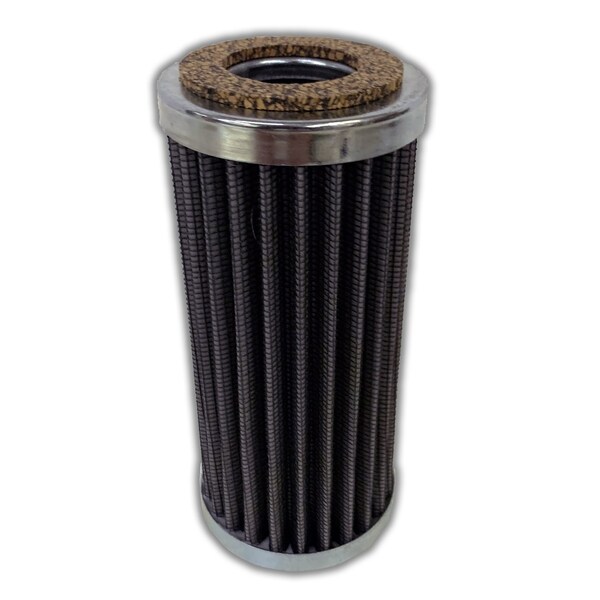 Main Filter Hydraulic Filter, replaces BUSSE HE613, Return Line, 60 micron, Outside-In MF0063360 - main